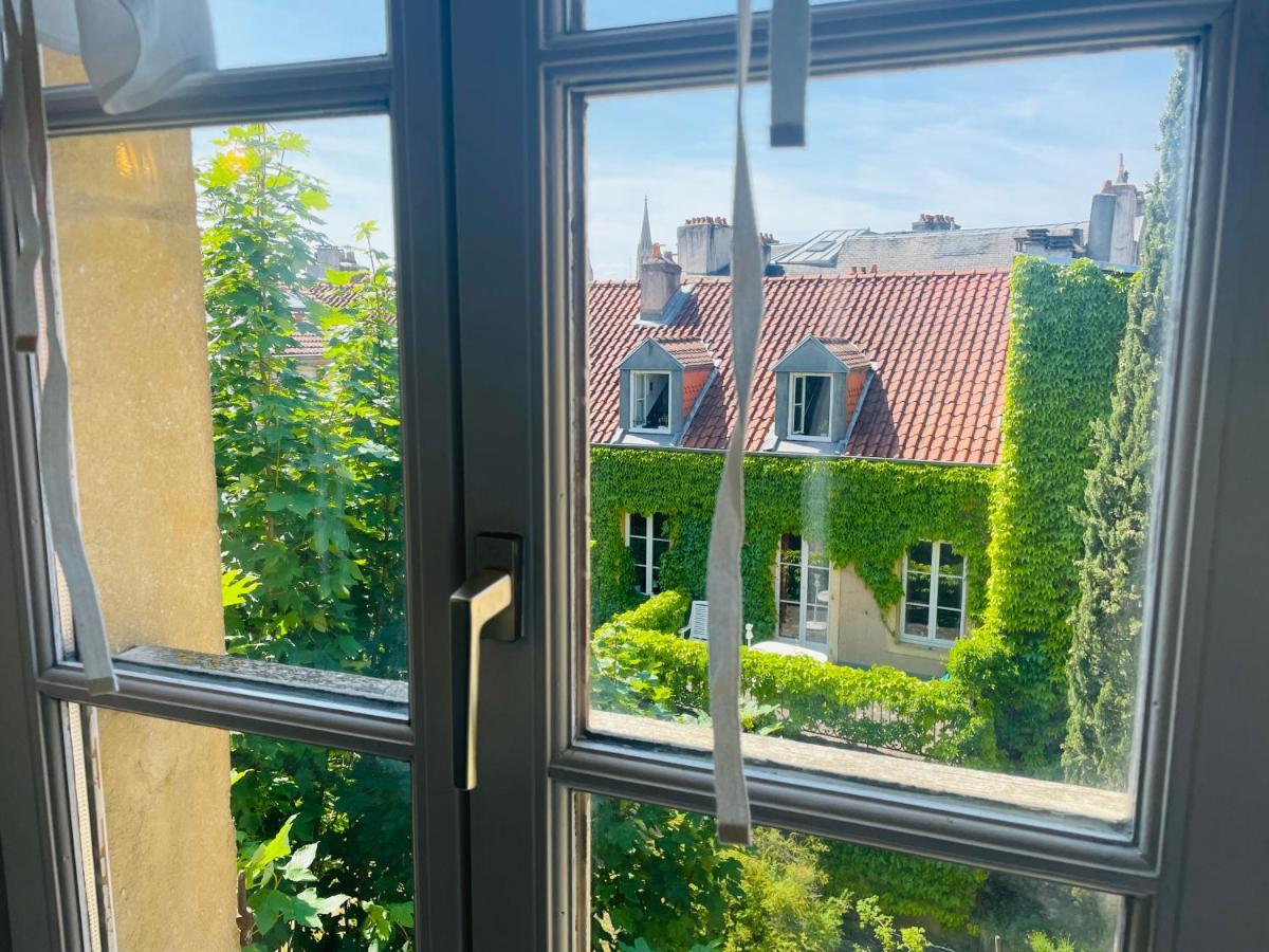 Chevremont Appartement
