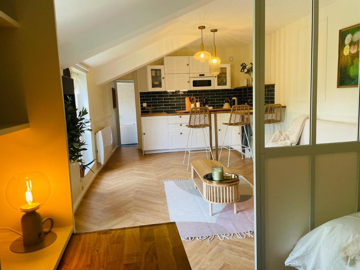 Chevremont Appartement Metz