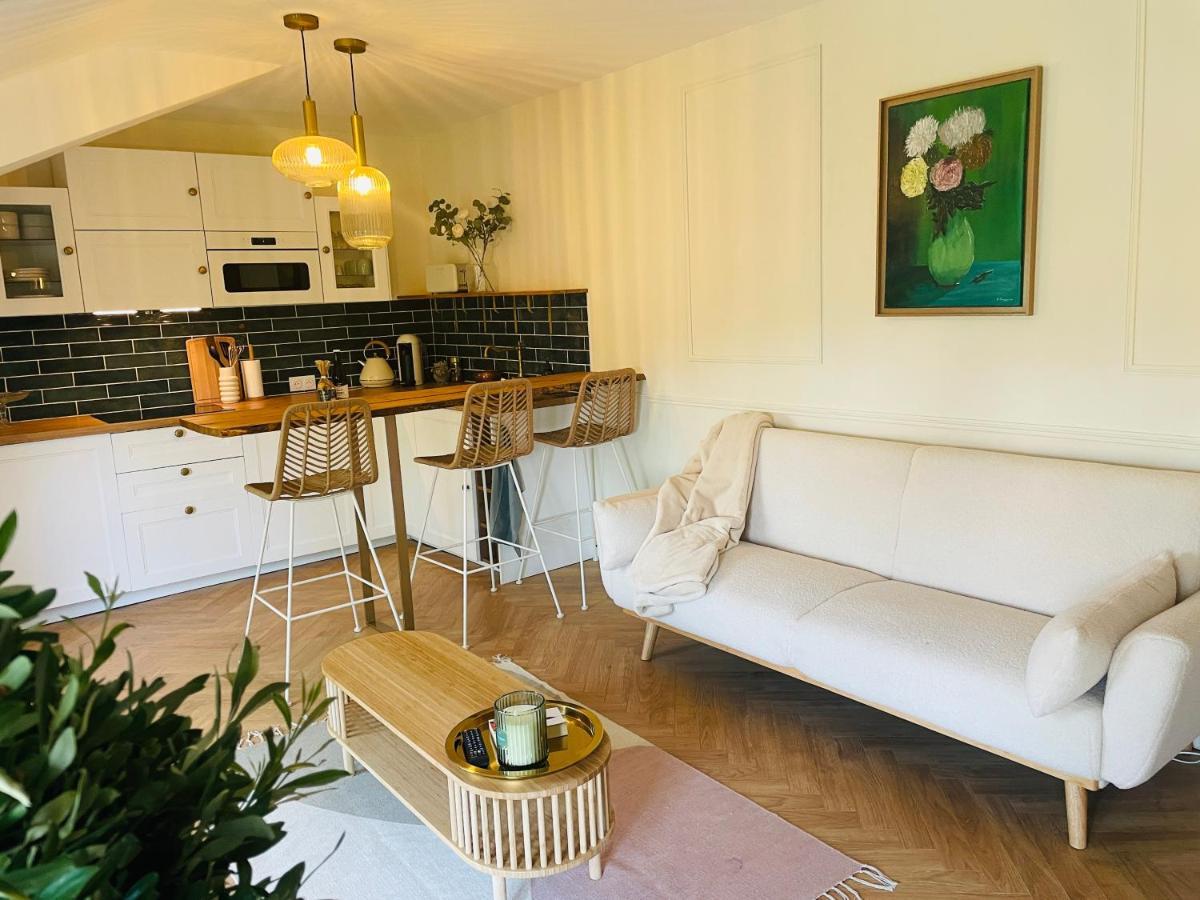 Chevremont Appartement